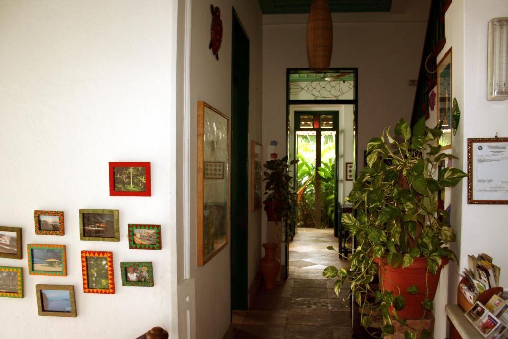 Pousada Redfish Salvador Exterior foto