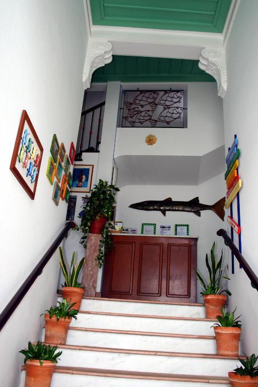 Pousada Redfish Salvador Exterior foto