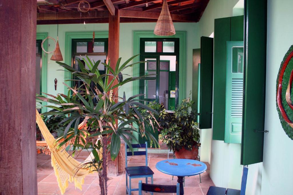 Pousada Redfish Salvador Exterior foto